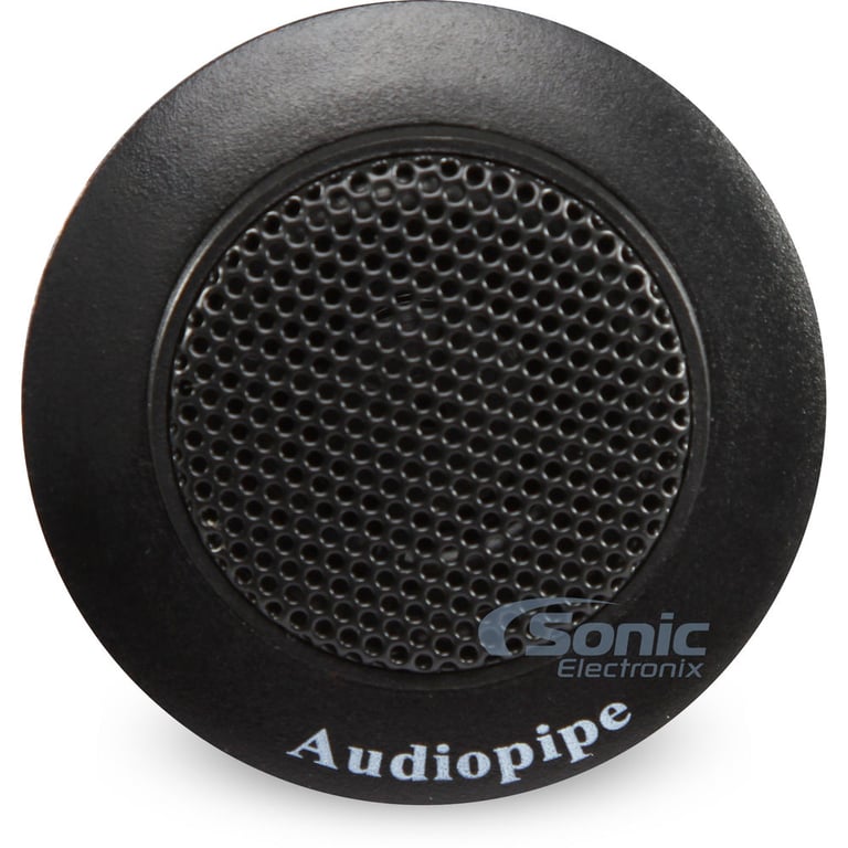 Audiopipe APHE-T300 Image 2