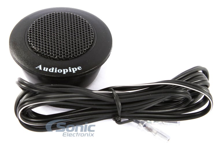 Audiopipe APHE-T300 Image 4