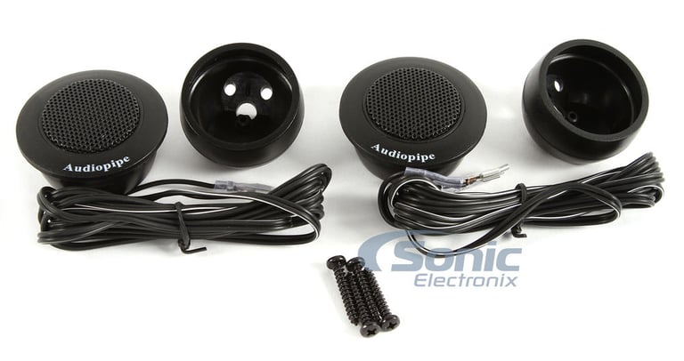 Audiopipe APHE-T300 Image 6