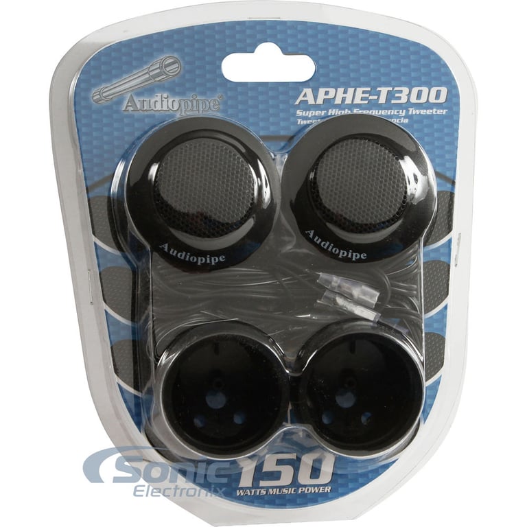 Audiopipe APHE-T300 Image 7