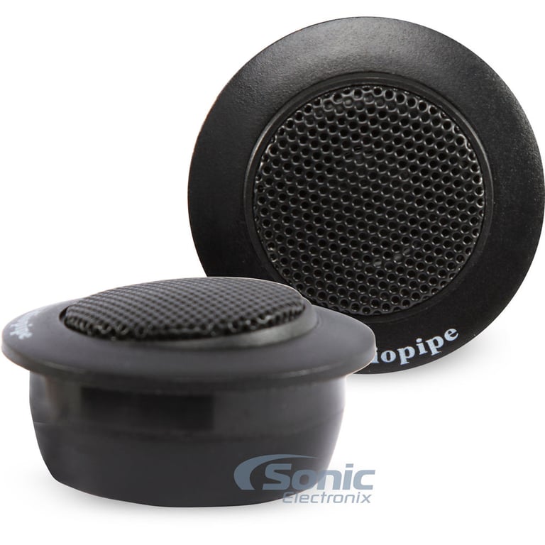 Audiopipe APHE-T300 Image 1