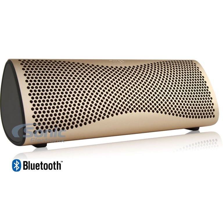 KEF MUO GOLD Image 1