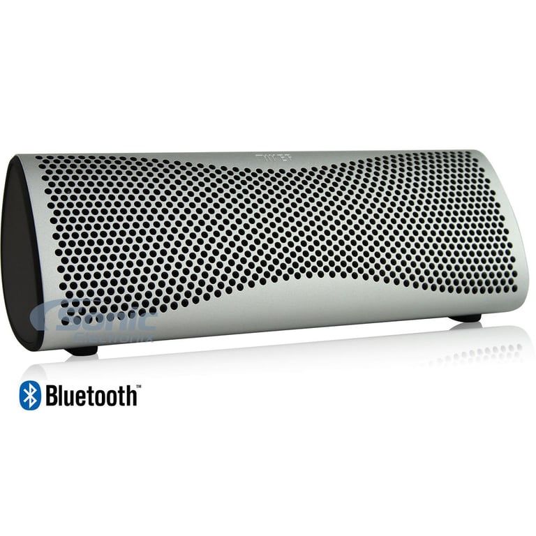 KEF MUO SILVER Image 1
