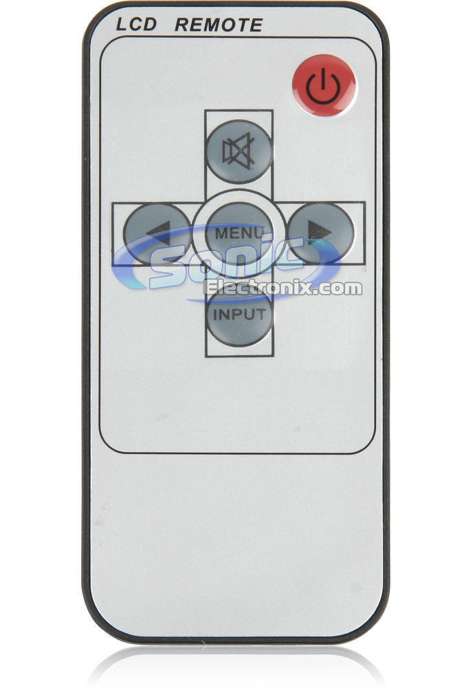 TKO Audio BH-944PL (Black) Image 6