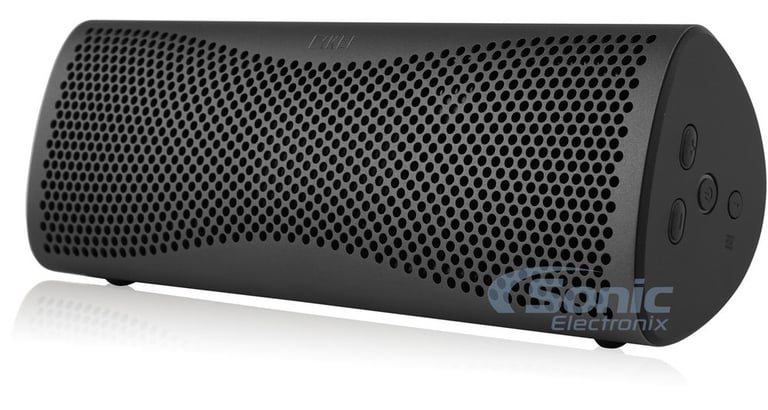 KEF MUO BLACK Image 2