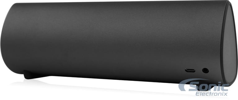KEF MUO BLACK Image 3