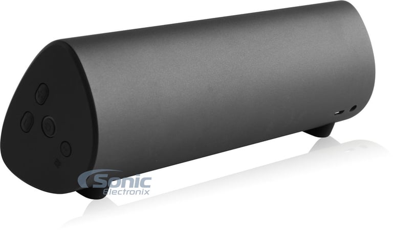 KEF MUO BLACK Image 4