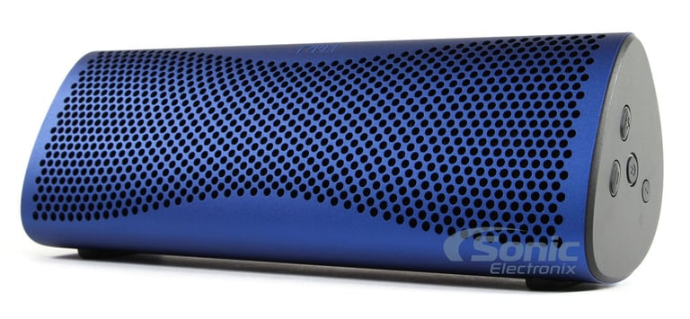 KEF MUO BLUE Image 2