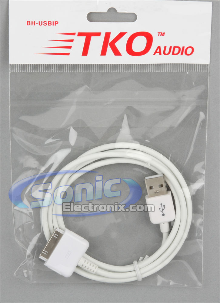 TKO Audio BH-USBIP Image 2