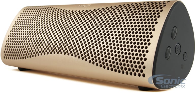 KEF MUO GOLD Image 2