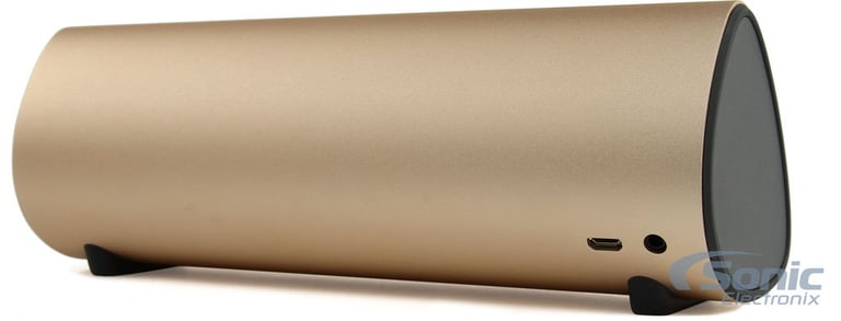 KEF MUO GOLD Image 3
