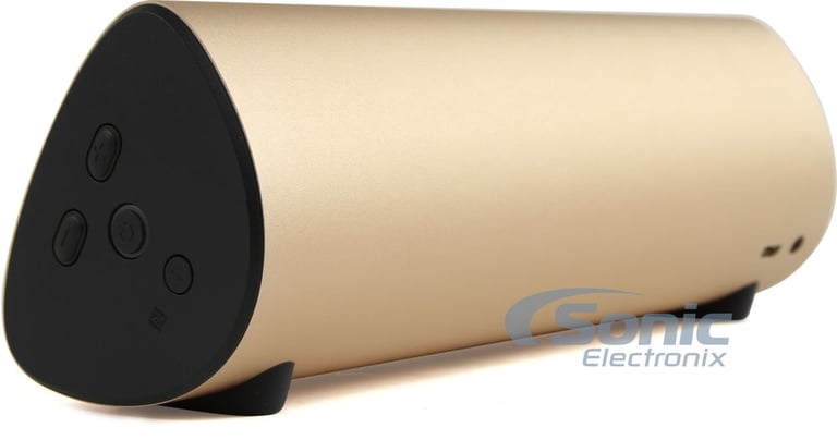 KEF MUO GOLD Image 4