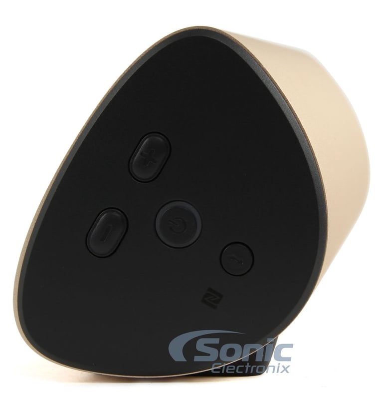 KEF MUO GOLD Image 5