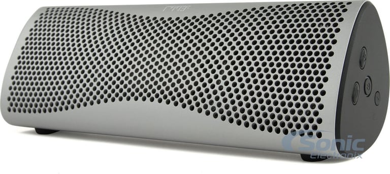KEF MUO SILVER Image 2