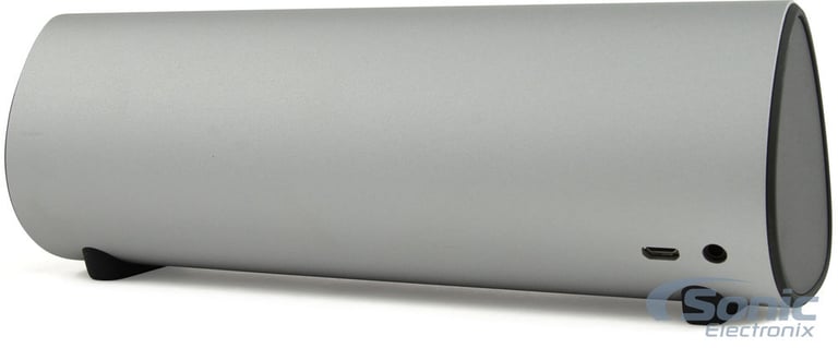 KEF MUO SILVER Image 3