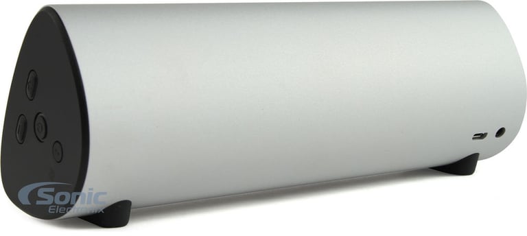KEF MUO SILVER Image 4