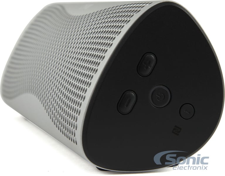 KEF MUO SILVER Image 5