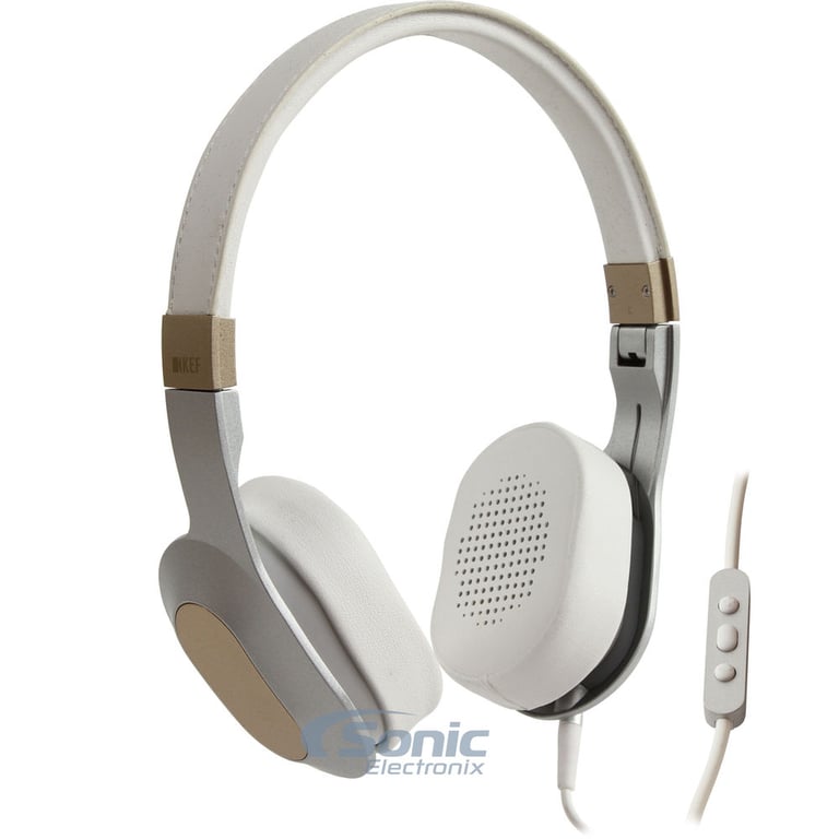KEF M400 WHITE Image 1