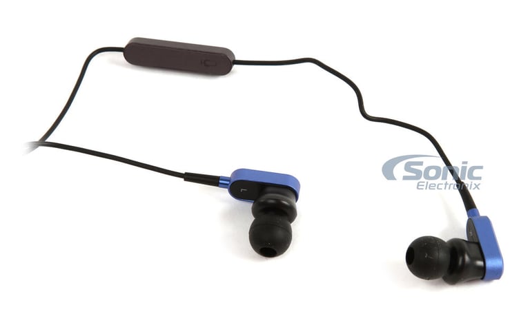 KEF M100 Blue Image 2