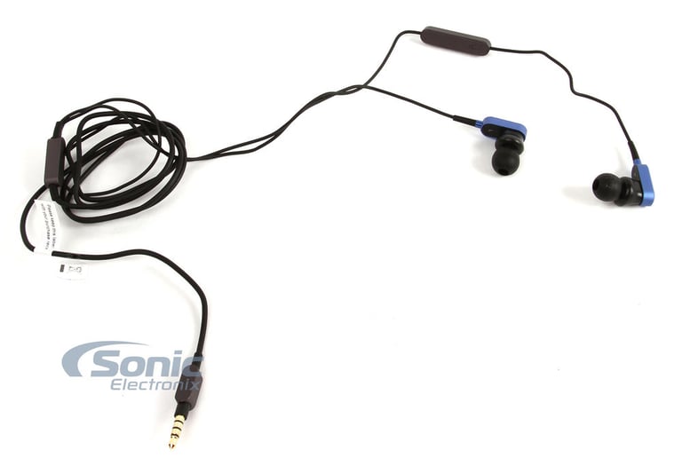 KEF M100 Blue Image 3