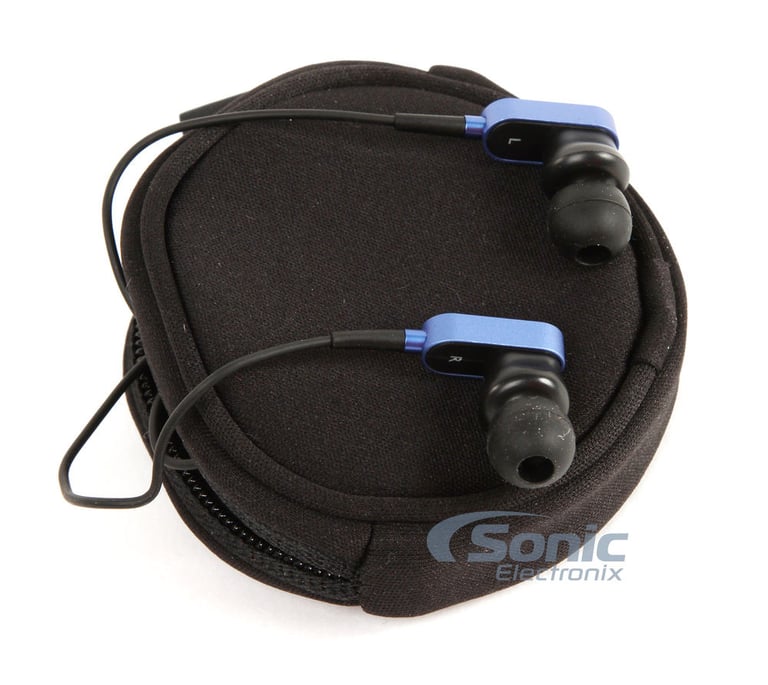 KEF M100 Blue Image 5