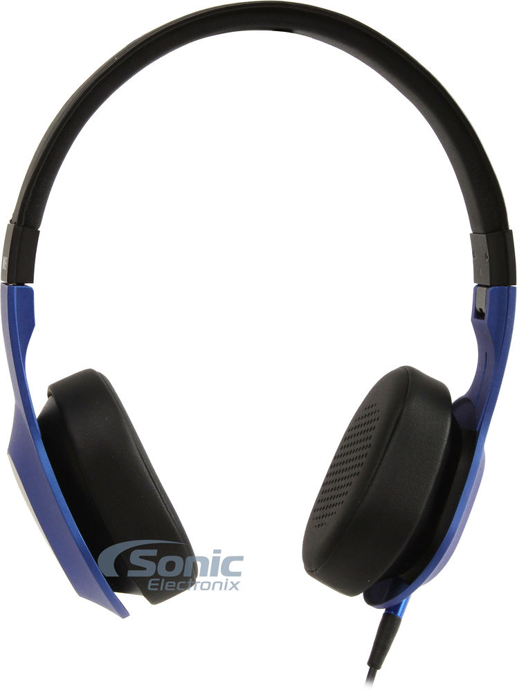 KEF M400 Blue Image 2