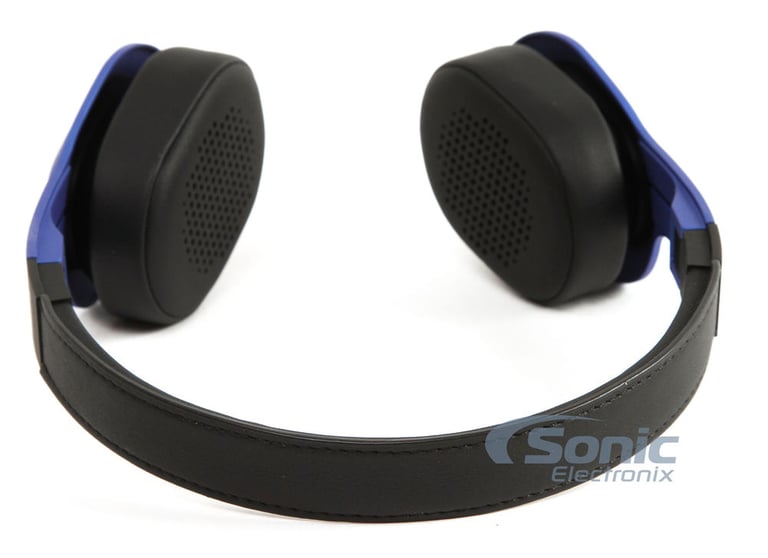 KEF M400 Blue Image 5