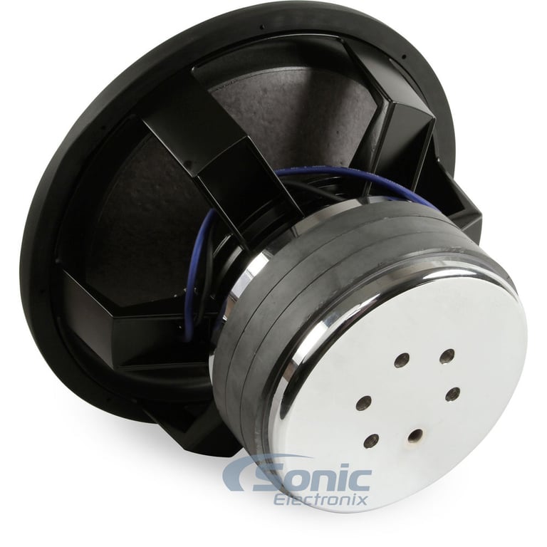 DC Audio Level 6 M3 18D2 Image 4