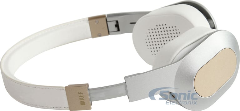KEF M400 WHITE Image 5