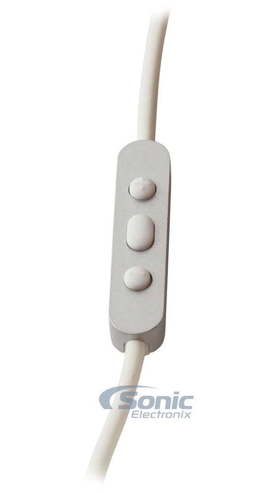 KEF M400 WHITE Image 8