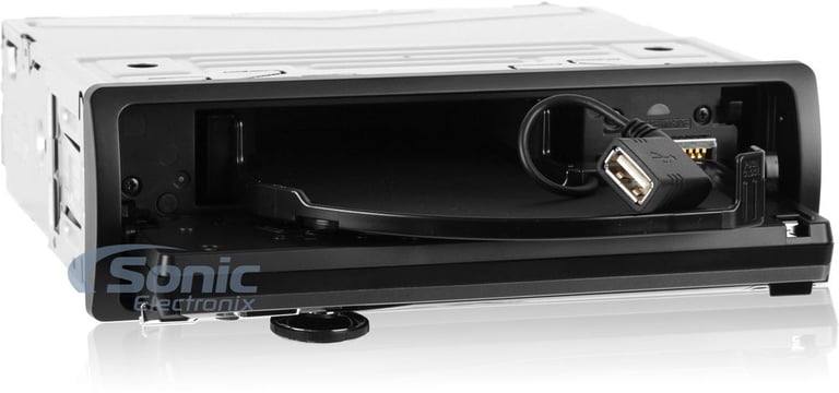 Sony DSX-S310BTX Car Stereo Package for Chevy & GMC Vehicles Image 3