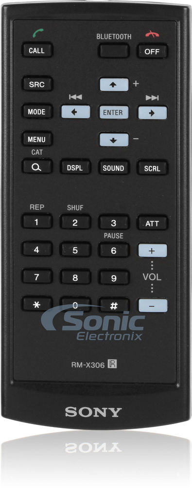 Sony DSX-S310BTX Car Stereo Package for Chevy & GMC Vehicles Image 8
