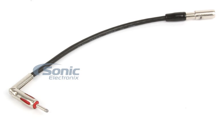 Sony DSX-S310BTX Car Stereo Package for Chevy & GMC Vehicles Image 15