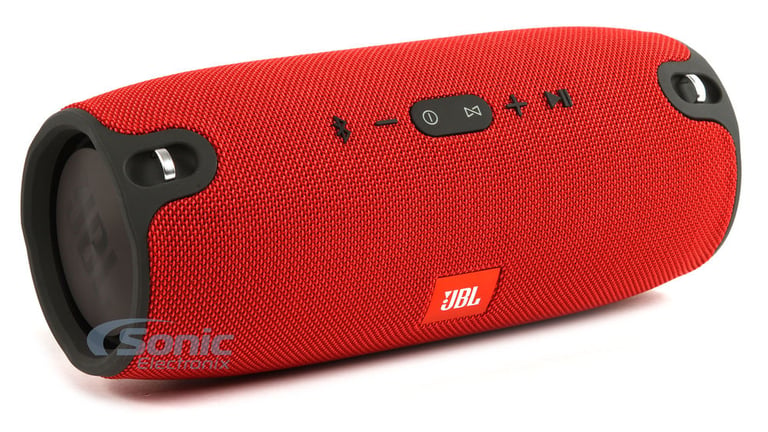 JBL XTREME (Red) Image 2