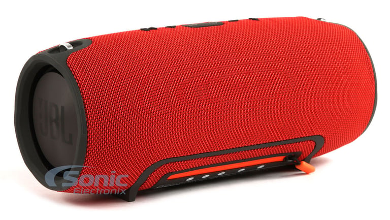 JBL XTREME (Red) Image 3