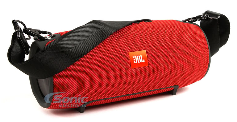 JBL XTREME (Red) Image 4