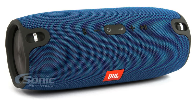 JBL XTREME (Blue) Image 2