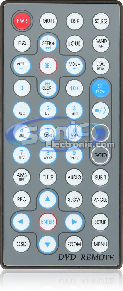 Absolute ATV-850 Image 5