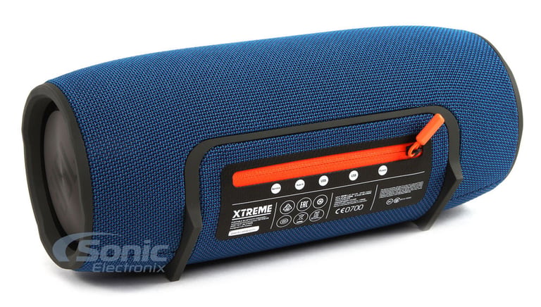 JBL XTREME (Blue) Image 3