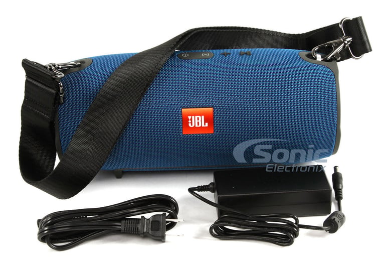 JBL XTREME (Blue) Image 6