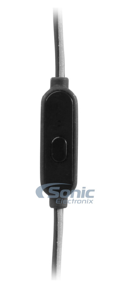 JBL Reflect Mini Black (JBLREFMINIBLK) Image 3