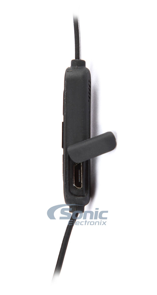 JBL Reflect Mini BT Black (JBLREFMINIBTBLK) Image 3