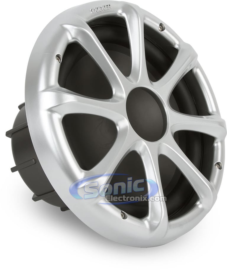 Kicker KM10 (09KM10) Image 1