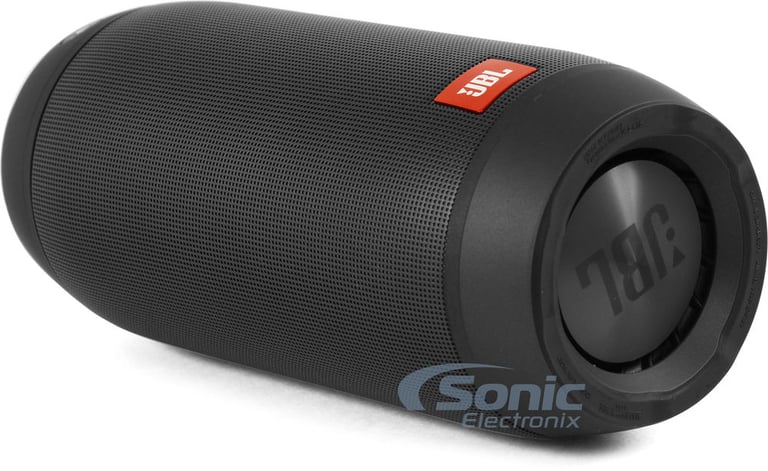 JBL Pulse 2 Black Image 2