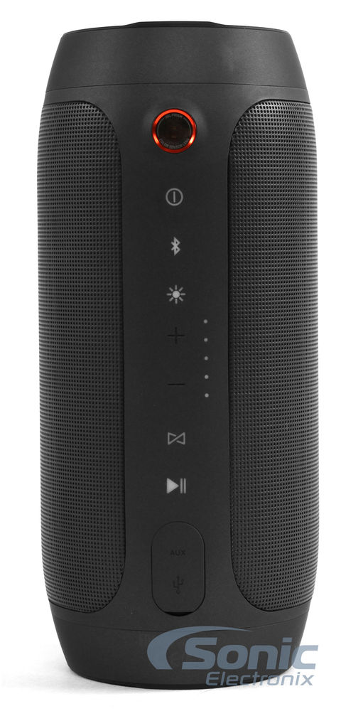 JBL Pulse 2 Black Image 3