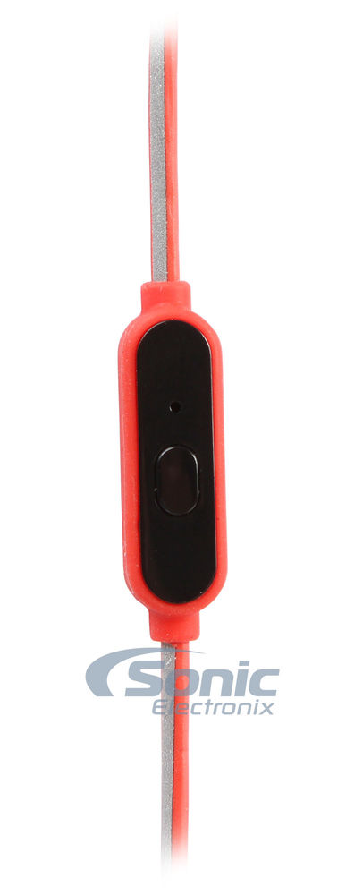 JBL Reflect Mini - Red (JBLREFMINIRED) Image 3