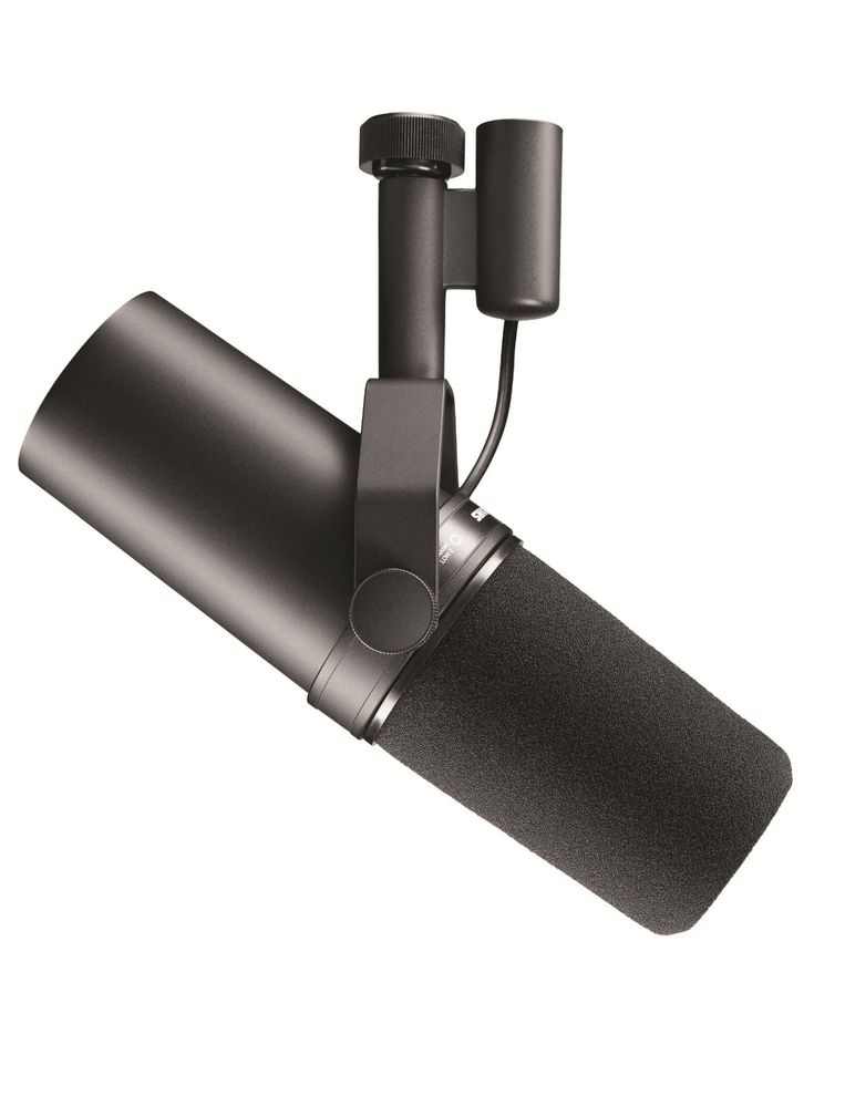 Shure SM57B Image 2