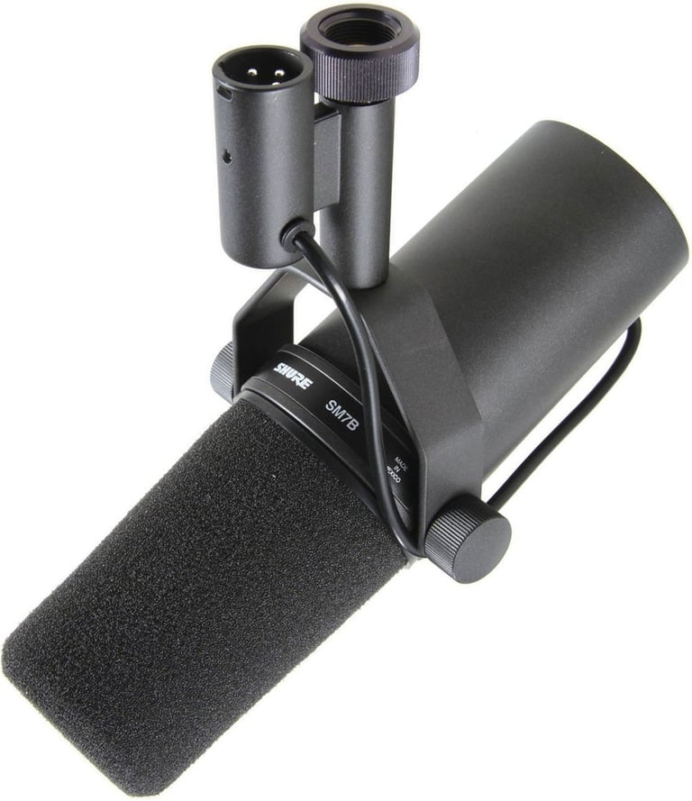 Shure SM57B Image 1
