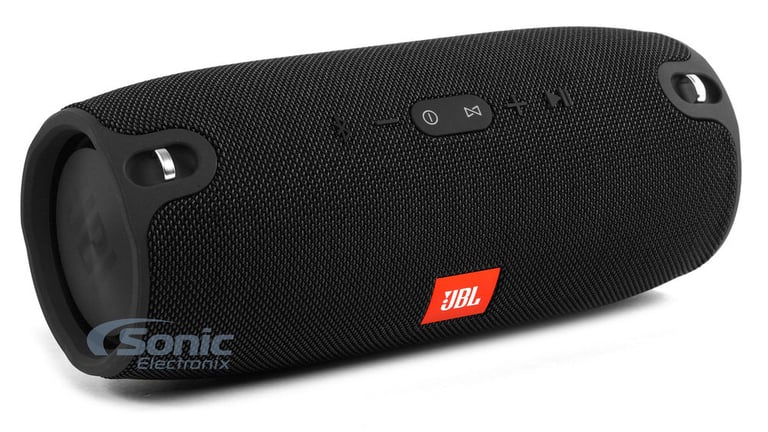 JBL XTREME (Black) Image 2
