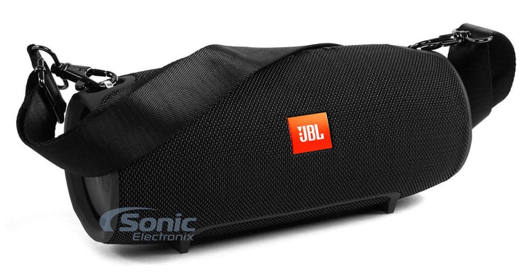 JBL XTREME (Black) Image 4